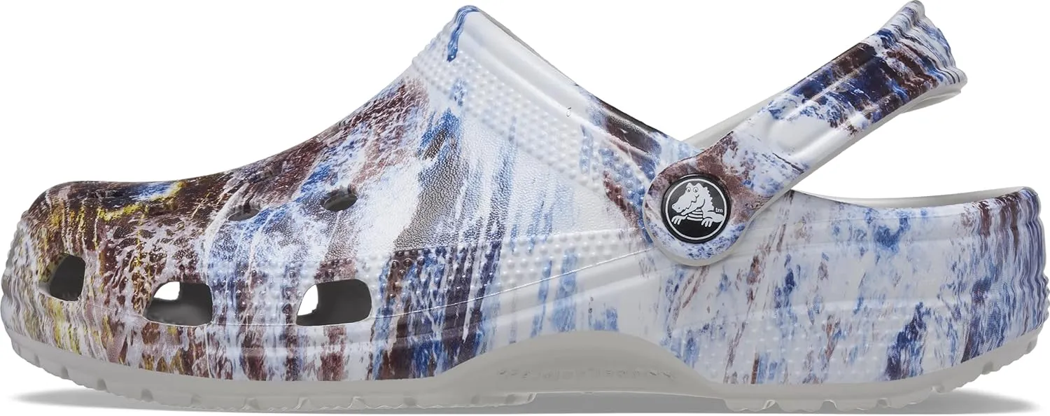 Crocs unisex-adult Classic Realtree Clog