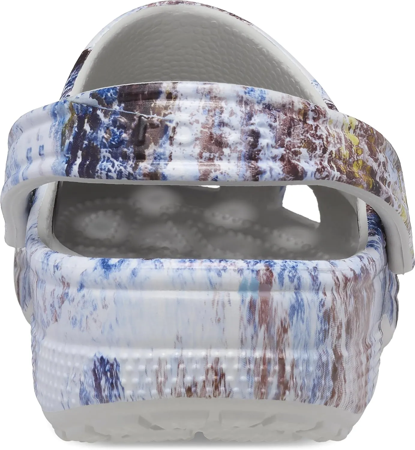 Crocs unisex-adult Classic Realtree Clog