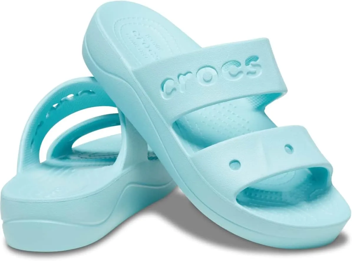 Crocs Women's Platform Sandal