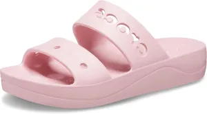Crocs Women's Platform Sandal