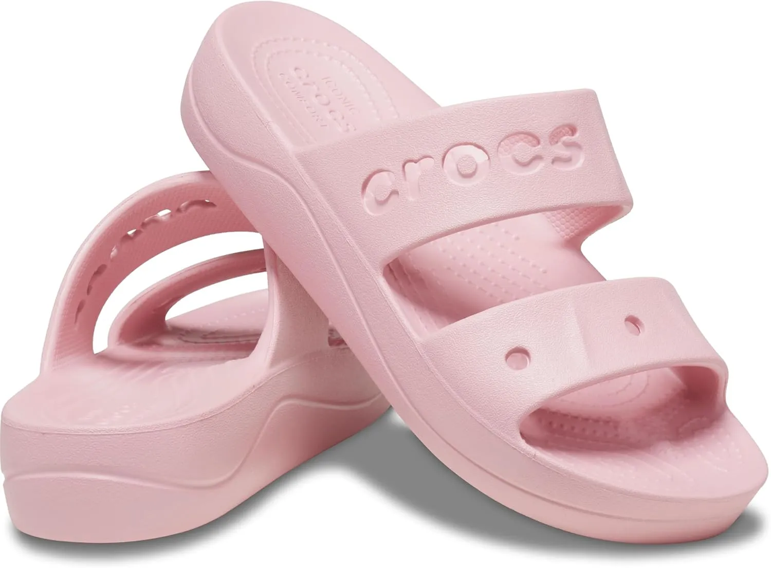 Crocs Women's Platform Sandal