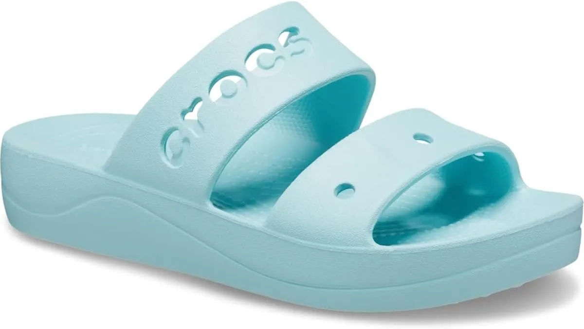 Crocs Women's Platform Sandal