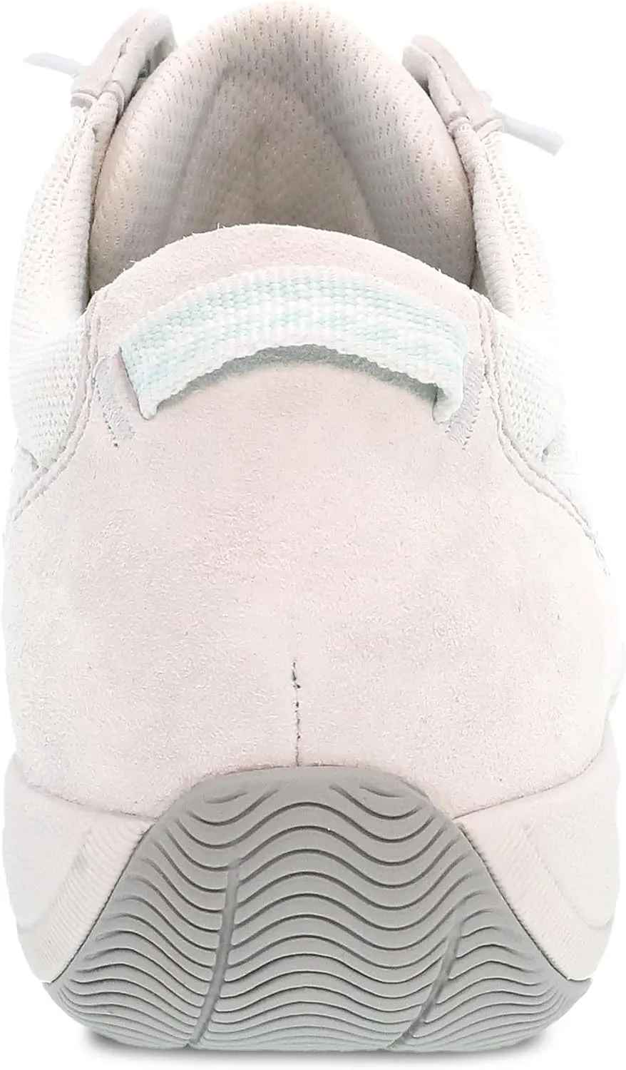 Dansko Harlyn Lightweight Sneaker for Women - Stain Resistant Leather and Nylon Uppers and Arch Support in Flexible Style