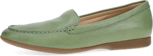 Dansko Lorri Slip-On Loafers for Women - Comfortable Flat Shoes with Arch Support - Versatile Casual to Dressy Footwear - Lightweight Rubber Outsole