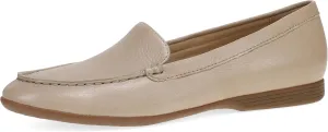 Dansko Lorri Slip-On Loafers for Women - Comfortable Flat Shoes with Arch Support - Versatile Casual to Dressy Footwear - Lightweight Rubber Outsole