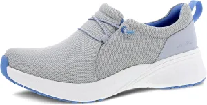 Dansko Marlee Occupational Sneaker for Women - Slip-On, Lightweight, Flexible, and Slip-Resistant with Added Arch Support for All-Day Comfort - Great for Healthcare, Food Service, Salon Workers