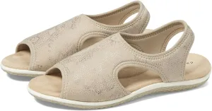 David Tate Women's Freestep Sandal