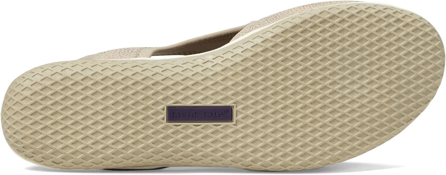 David Tate Women's Freestep Sandal
