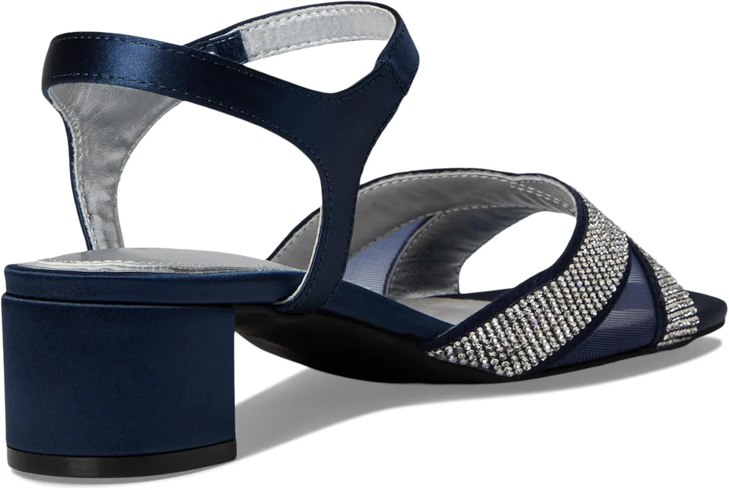 David Tate Women's Holiday Heeled Sandal