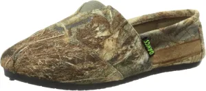 DAWGS Kaymann Mossy Oak Loafer (Toddler/Little Kid)