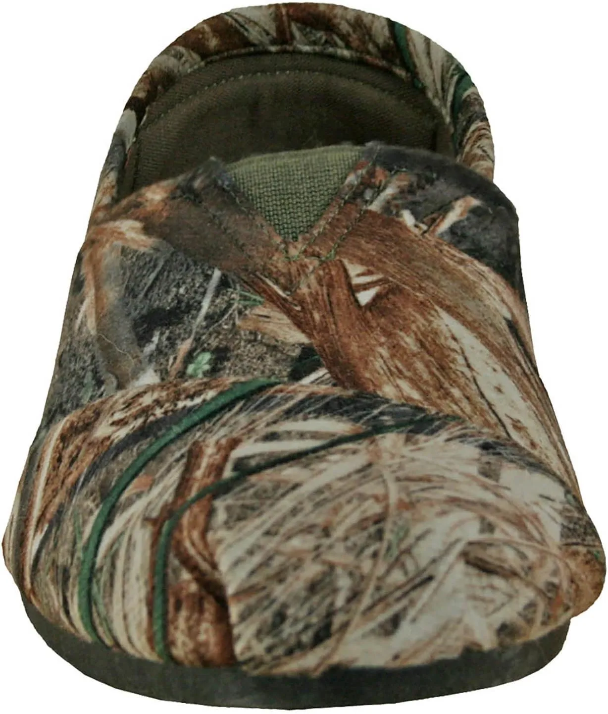 DAWGS Kaymann Mossy Oak Loafer (Toddler/Little Kid)