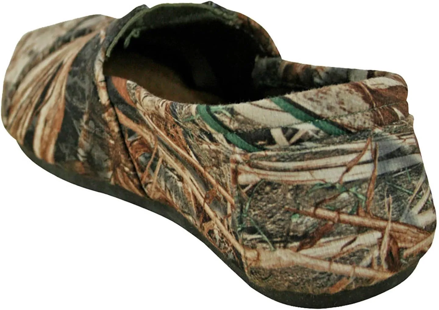 DAWGS Kaymann Mossy Oak Loafer (Toddler/Little Kid)