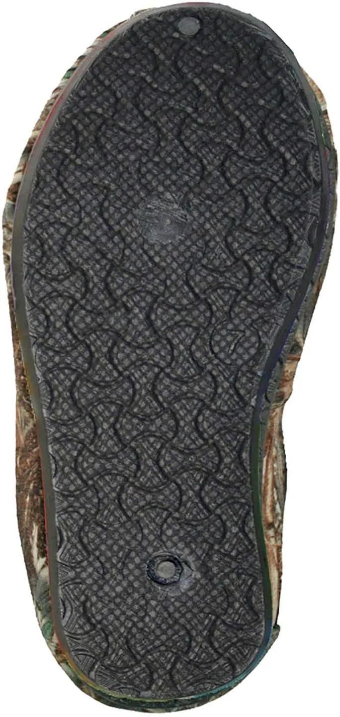 DAWGS Kaymann Mossy Oak Loafer (Toddler/Little Kid)