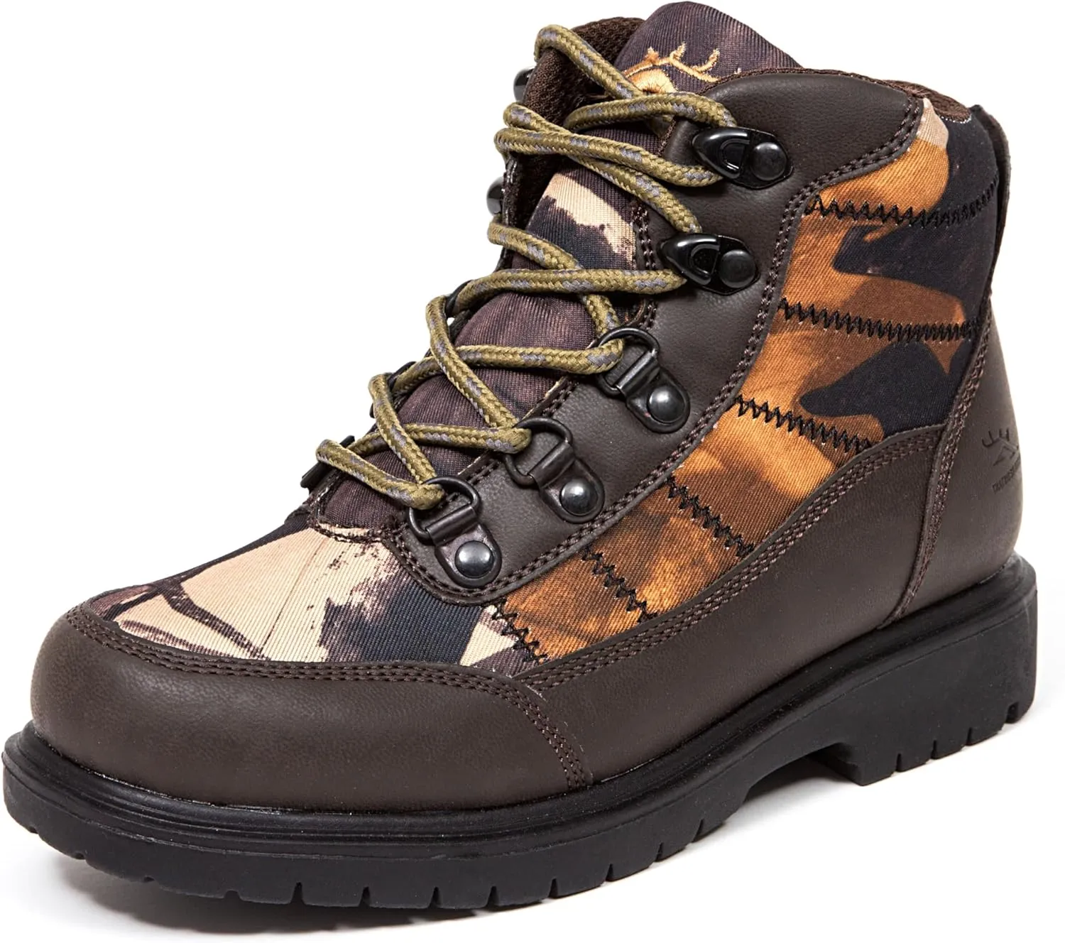 Deer Stags Boy's Hunt Camo