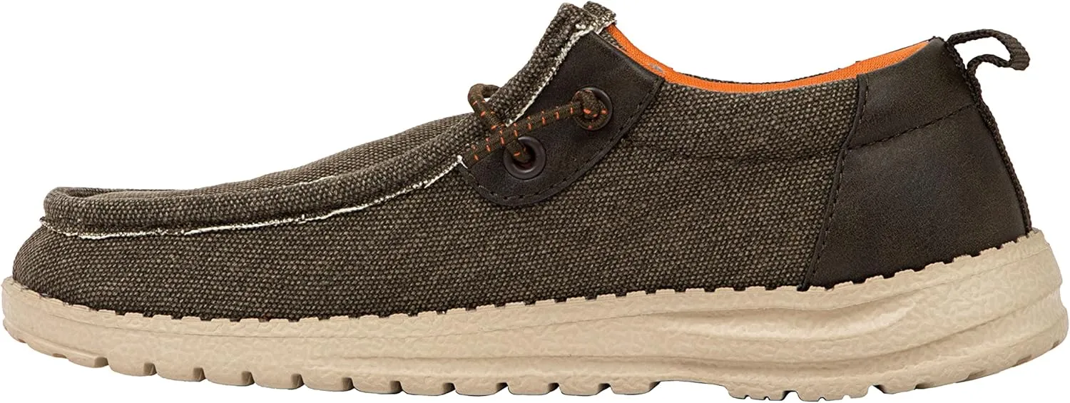 Deer Stags Boy's Relax Jr. Sneaker