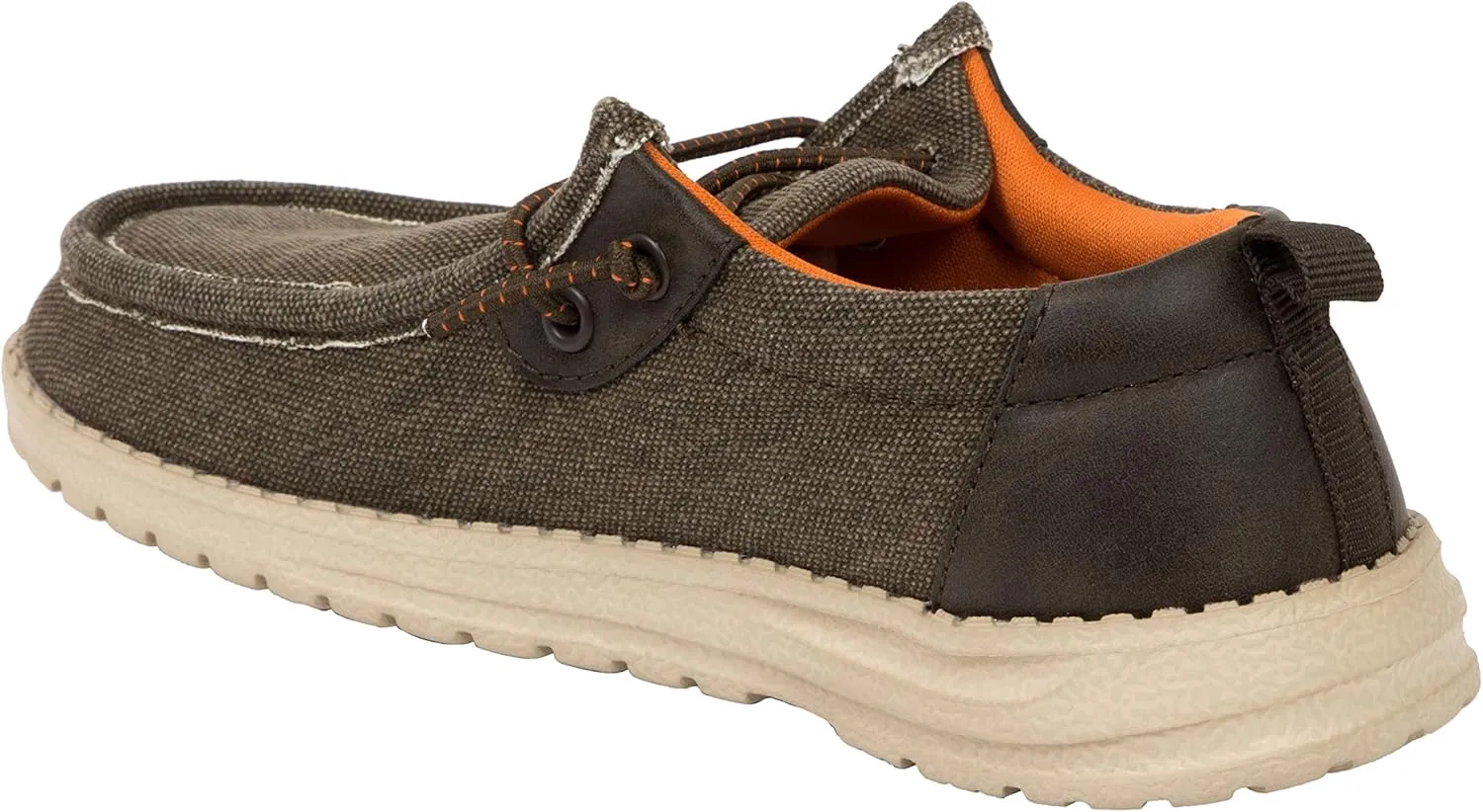 Deer Stags Boy's Relax Jr. Sneaker