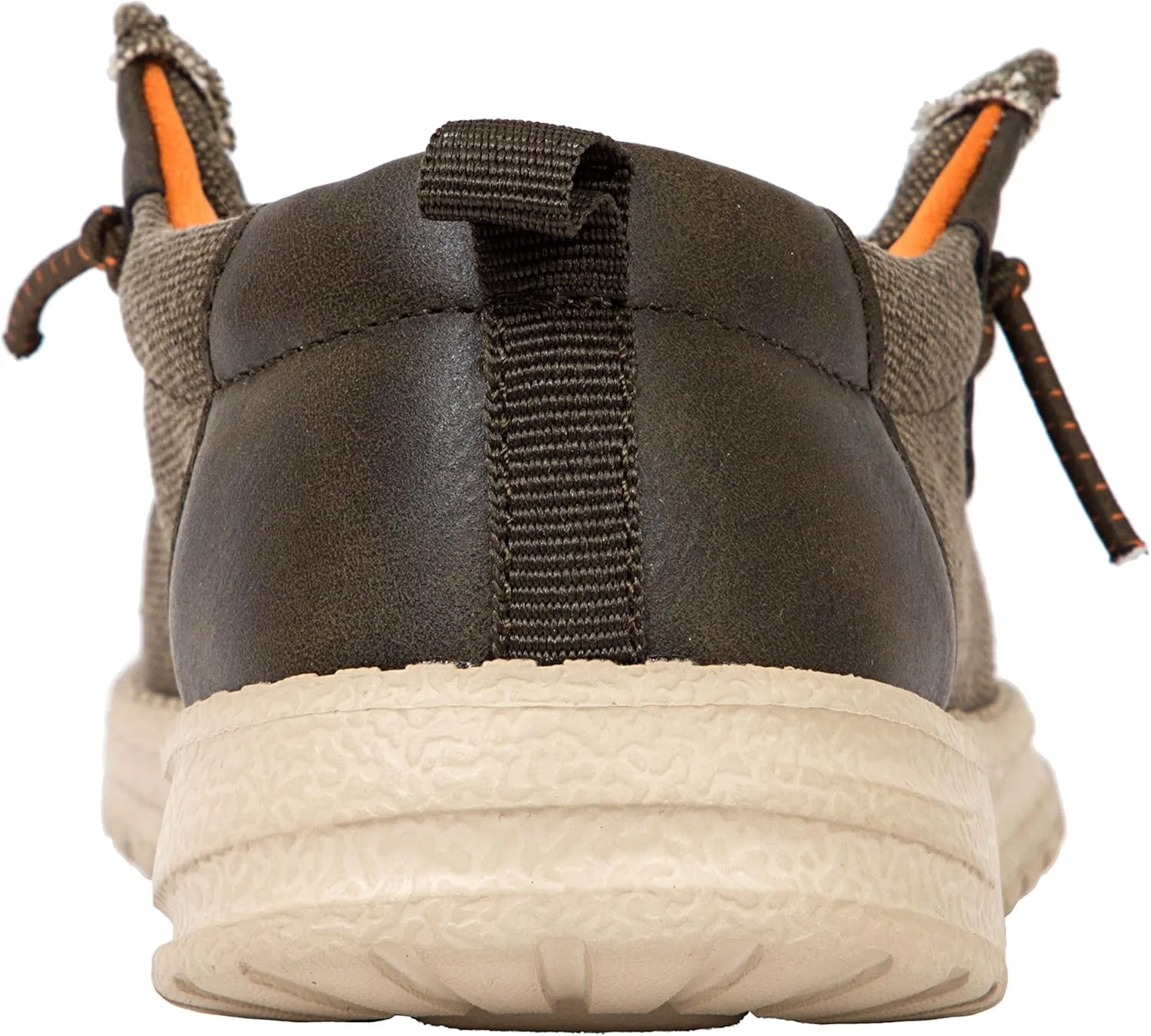 Deer Stags Boy's Relax Jr. Sneaker