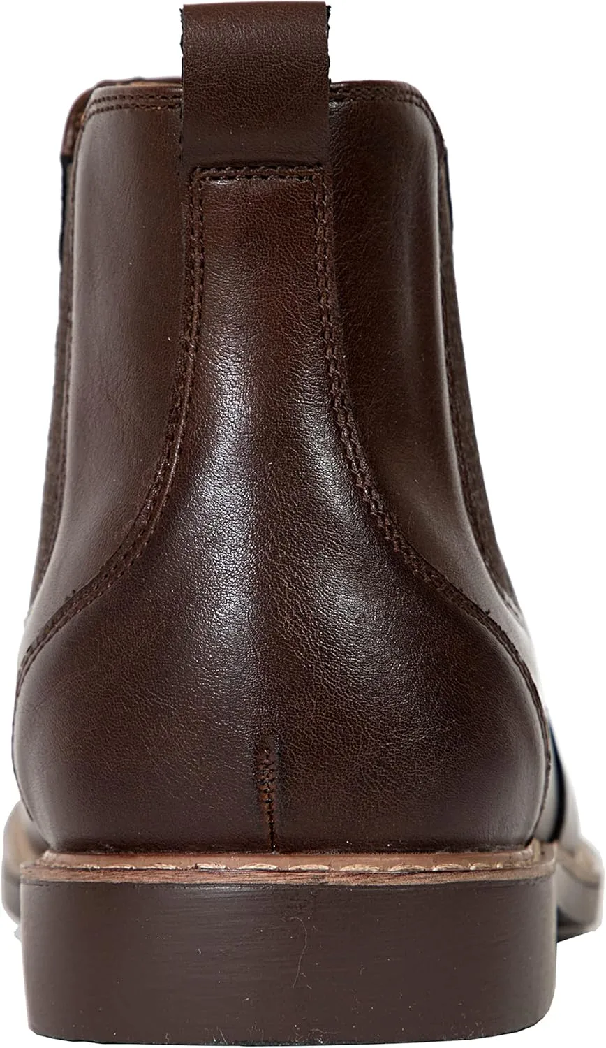 Deer Stags Men's Router Chelsea Boot