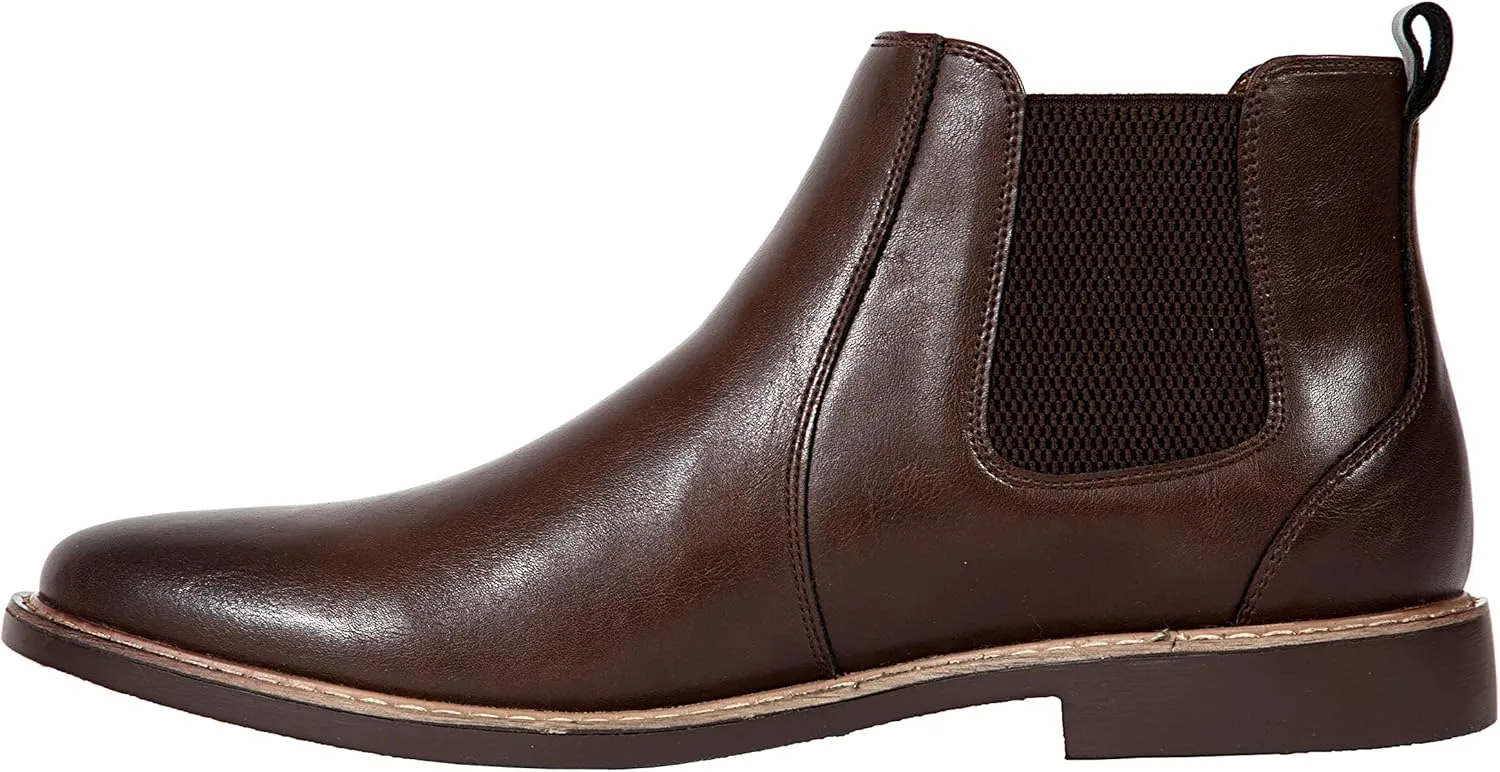 Deer Stags Men's Router Chelsea Boot