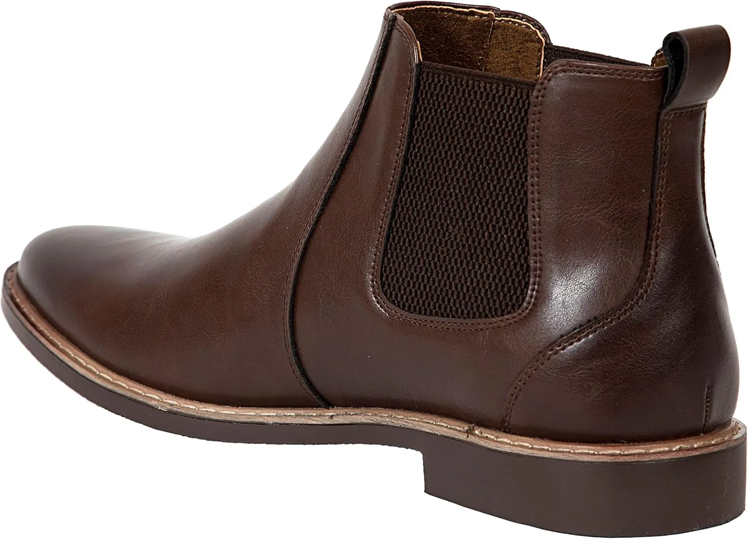 Deer Stags Men's Router Chelsea Boot