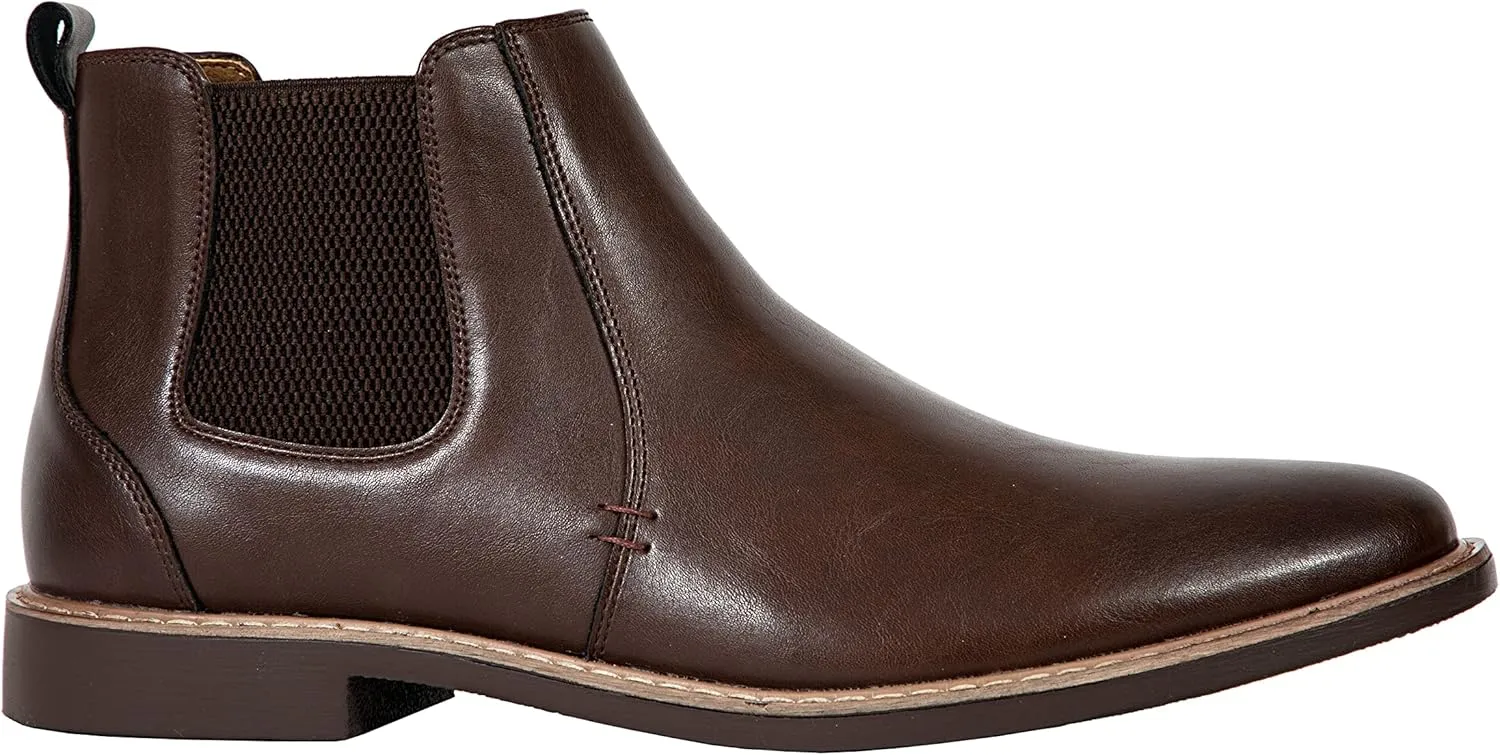Deer Stags Men's Router Chelsea Boot