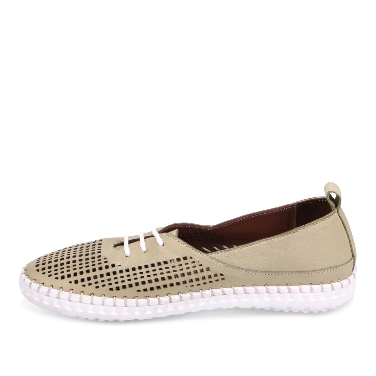 Denise Slip On
