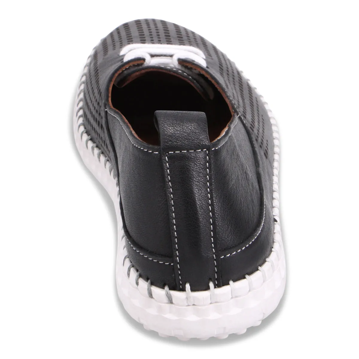 Denise Slip On