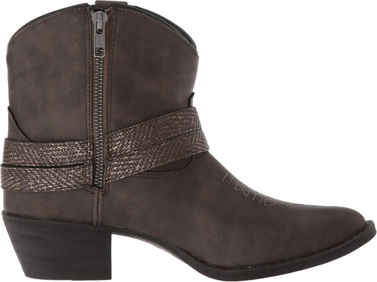 Dingo Kids Dani B Boot (Toddler/Little Kid)