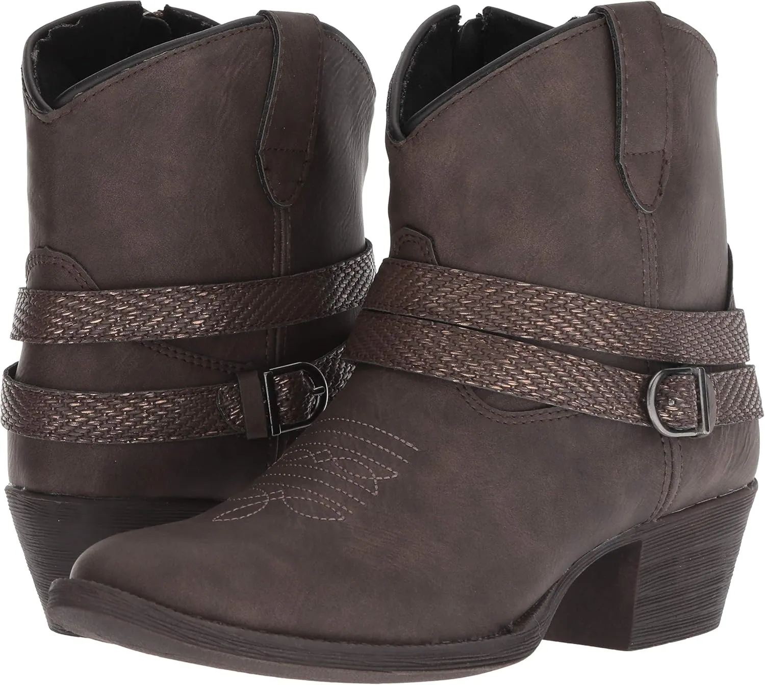 Dingo Kids Dani B Boot (Toddler/Little Kid)