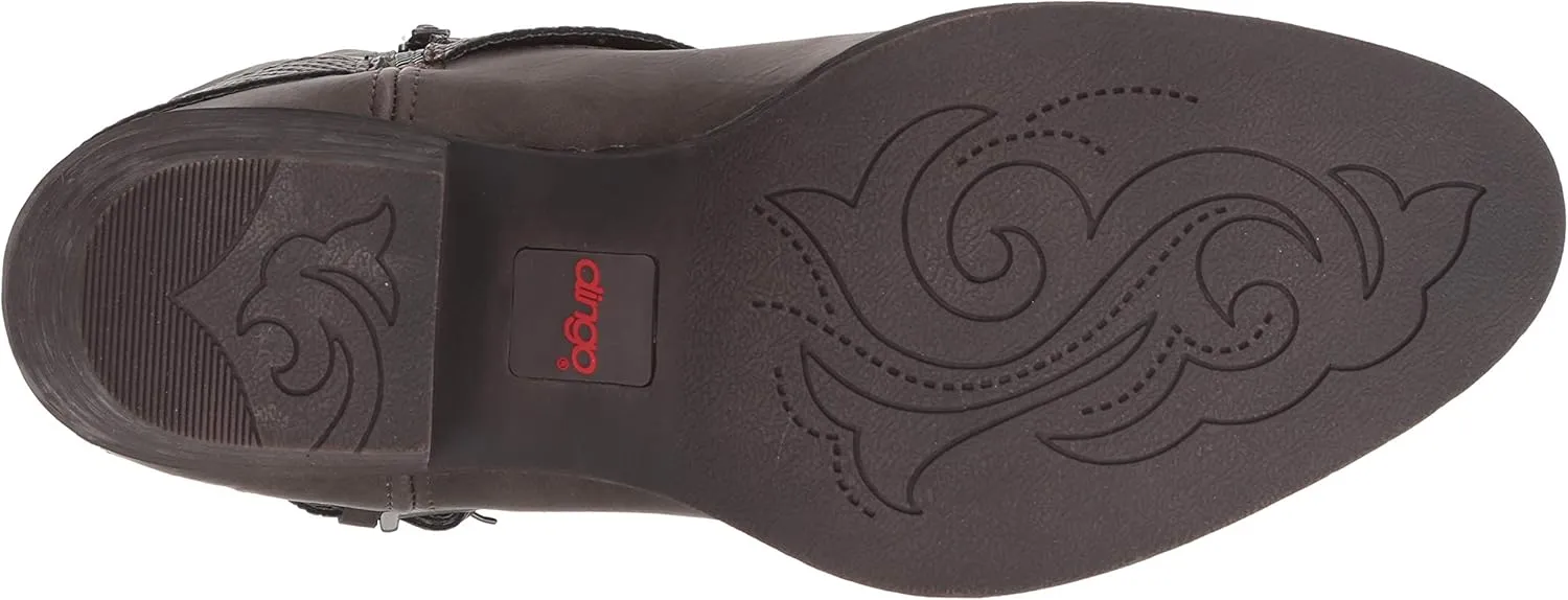 Dingo Kids Dani B Boot (Toddler/Little Kid)