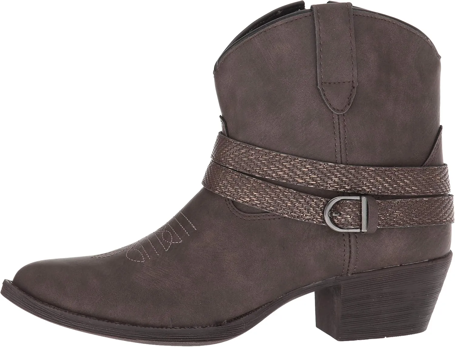 Dingo Kids Dani B Boot (Toddler/Little Kid)