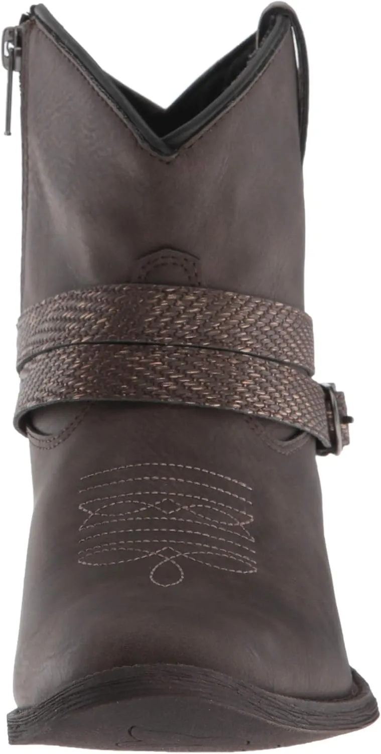 Dingo Kids Dani B Boot (Toddler/Little Kid)
