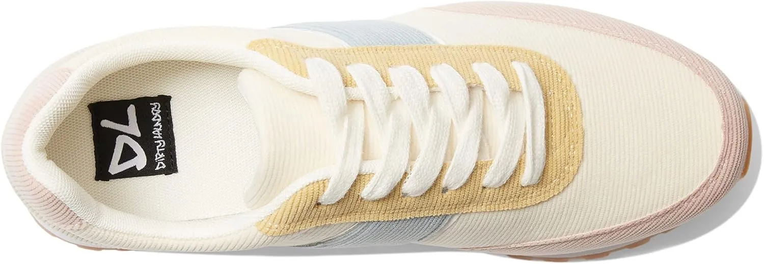 Dirty Laundry Women's Desert Dog Sneaker