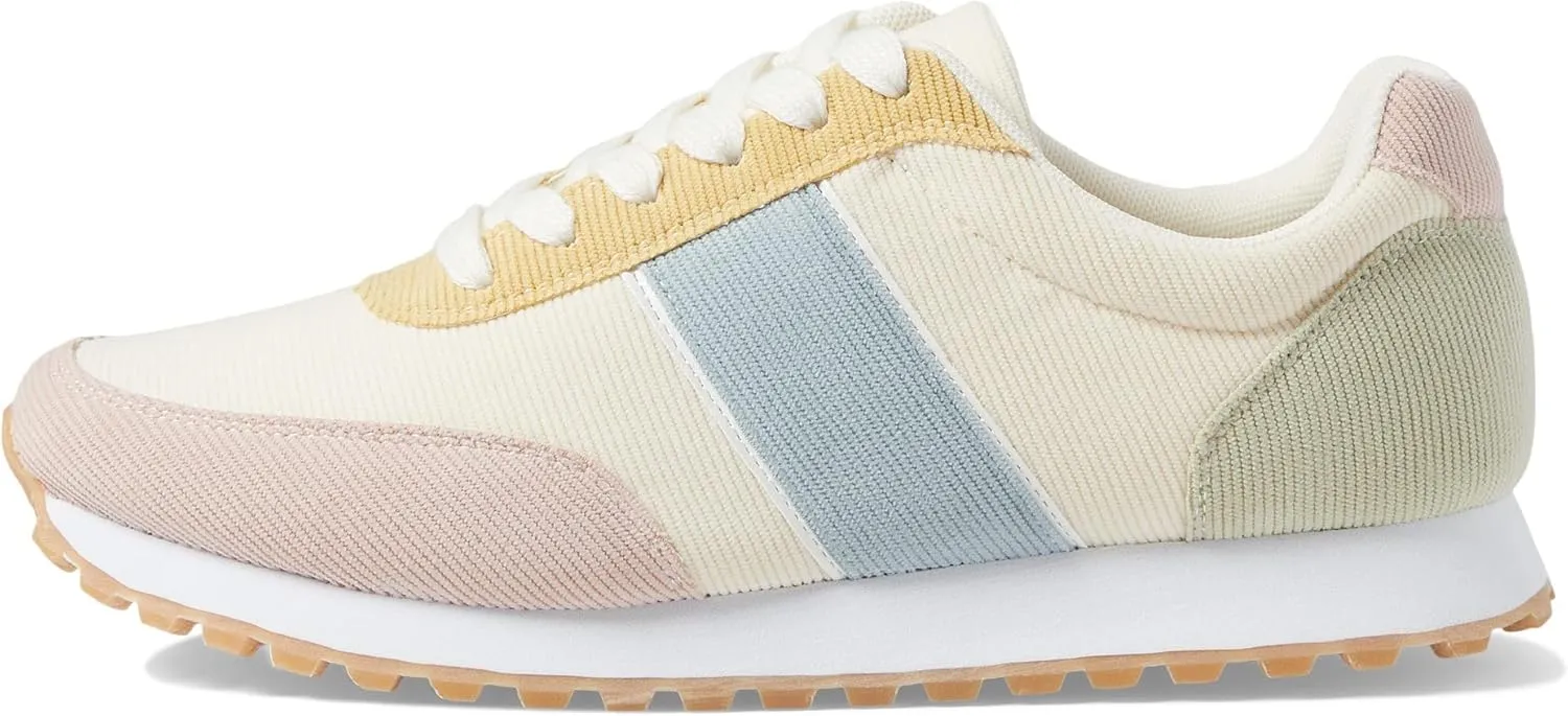 Dirty Laundry Women's Desert Dog Sneaker