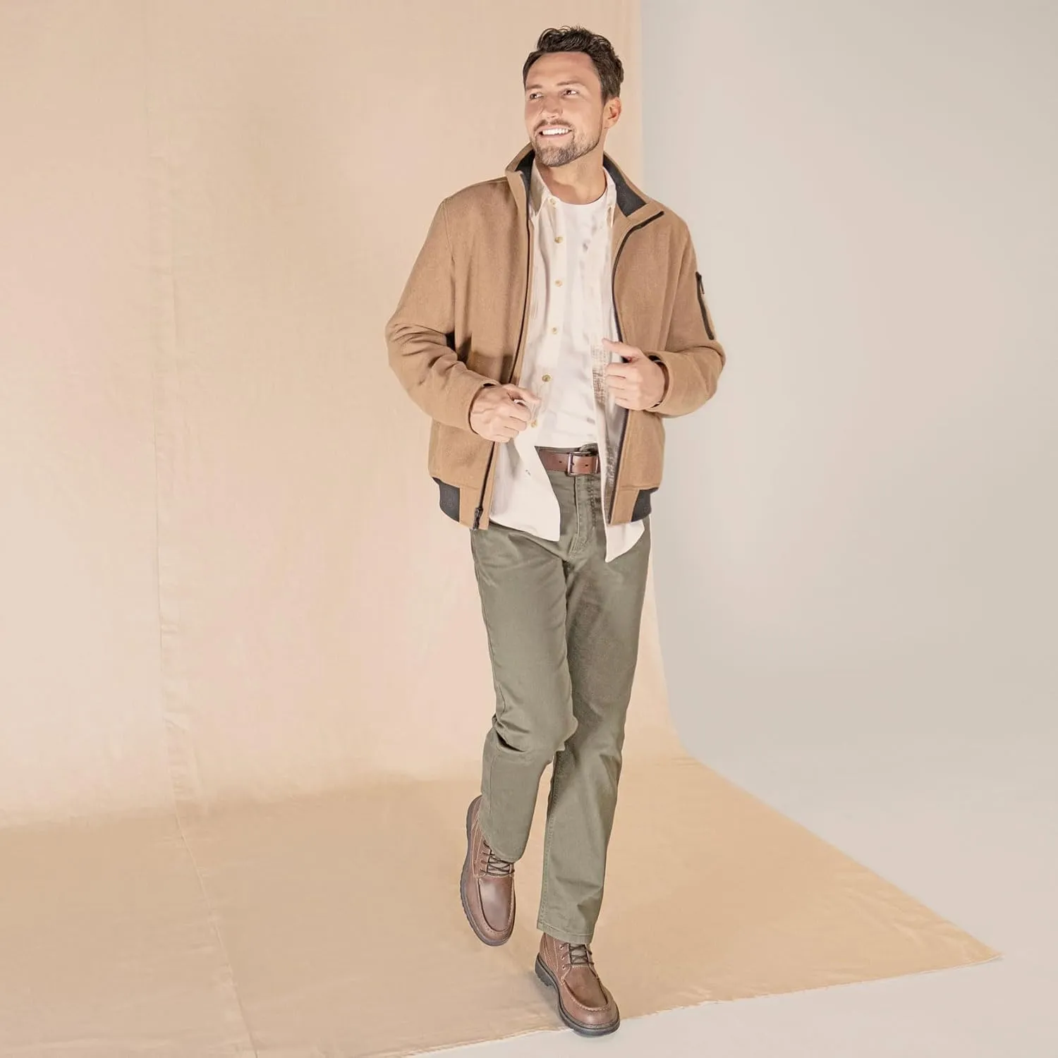 Dockers Men's Boot