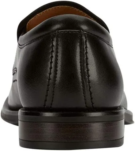 DOCKERS Mens Greer Dress Run Off Loafer Shoe