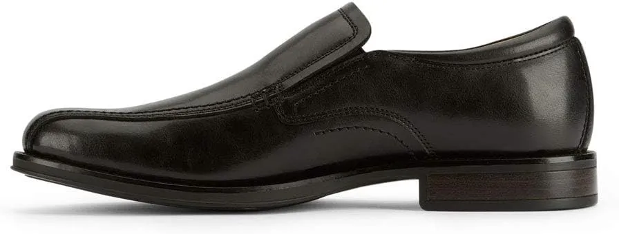 DOCKERS Mens Greer Dress Run Off Loafer Shoe