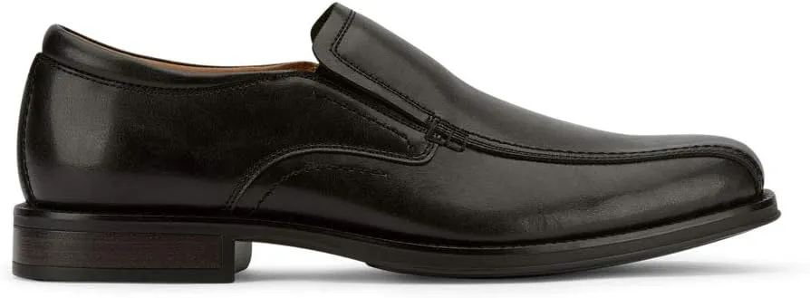DOCKERS Mens Greer Dress Run Off Loafer Shoe