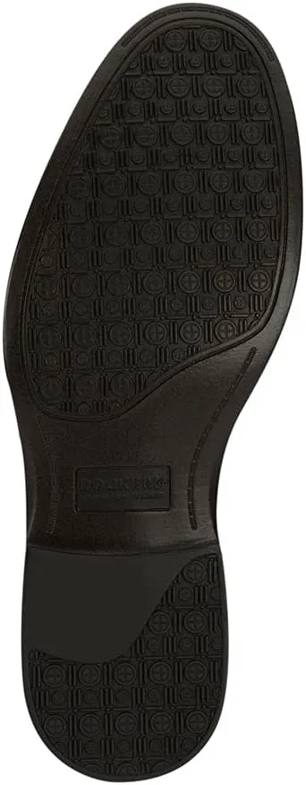 DOCKERS Mens Greer Dress Run Off Loafer Shoe