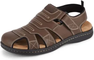 Dockers Men's Searose Fisherman Sandal