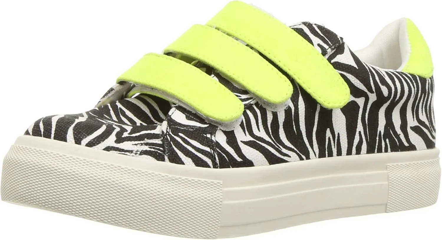 Dolce Vita Girl's Carri Sneaker