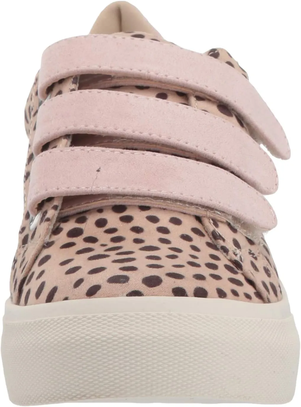 Dolce Vita Girl's Carri Sneaker