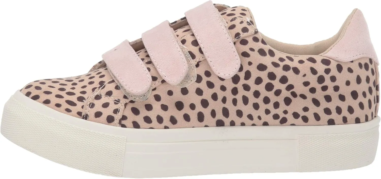 Dolce Vita Girl's Carri Sneaker
