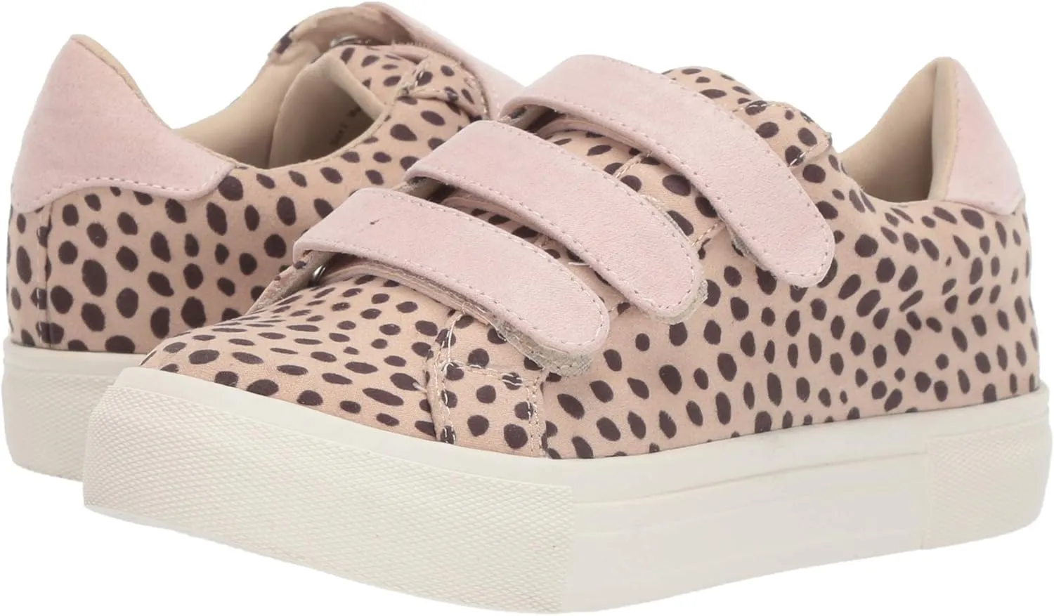 Dolce Vita Girl's Carri Sneaker