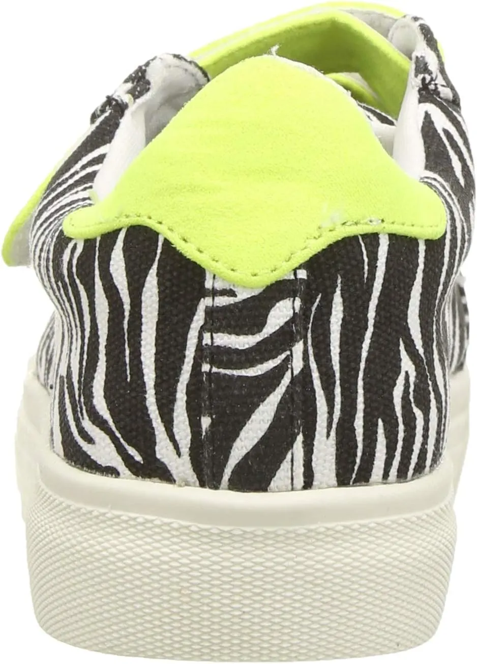 Dolce Vita Girl's Carri Sneaker