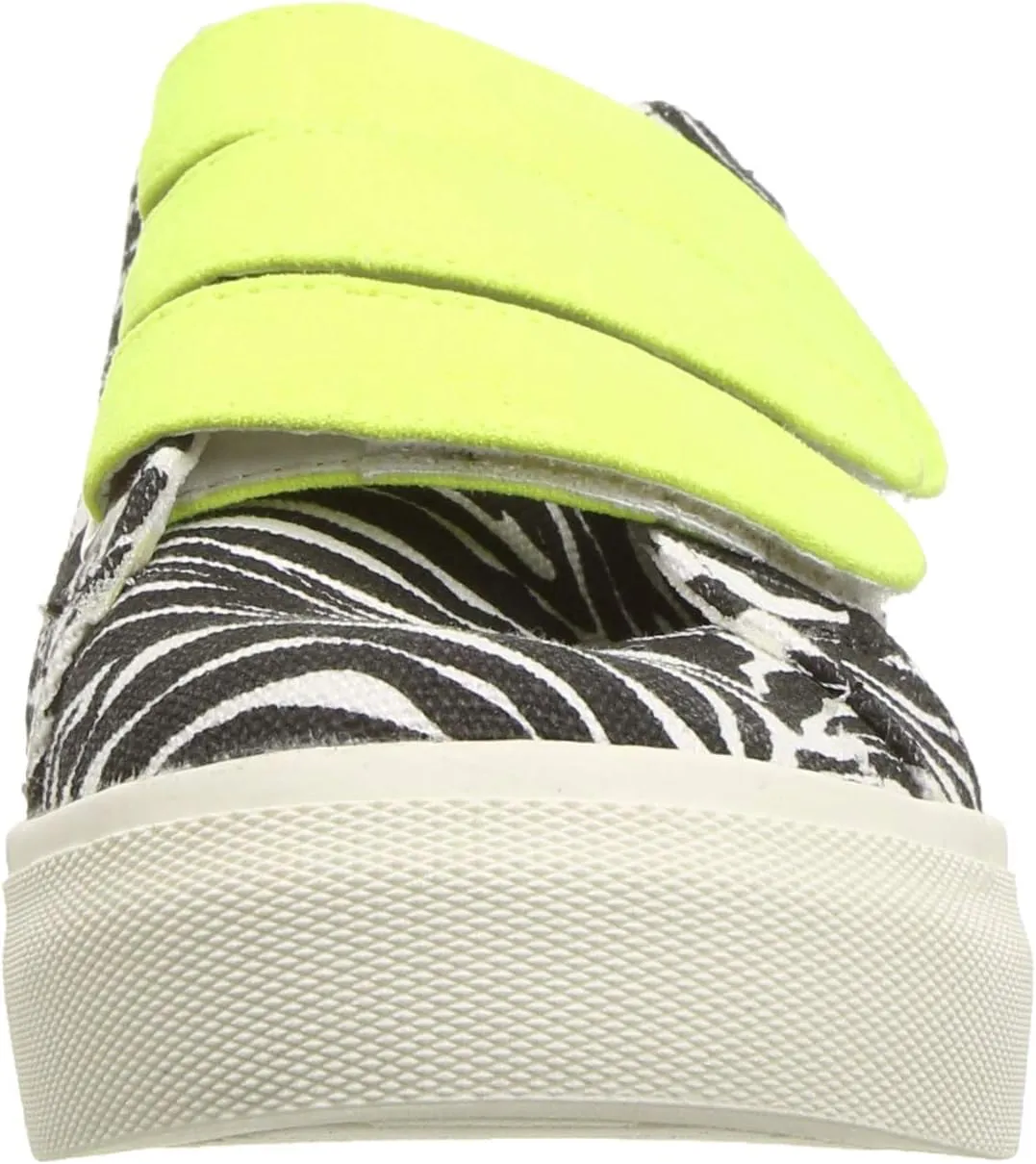 Dolce Vita Girl's Carri Sneaker