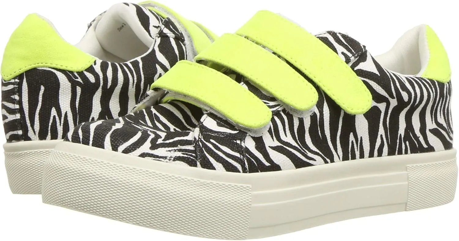 Dolce Vita Girl's Carri Sneaker