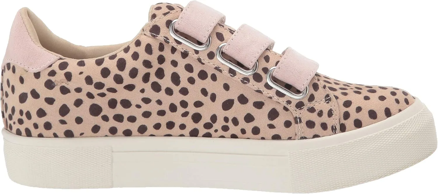 Dolce Vita Girl's Carri Sneaker