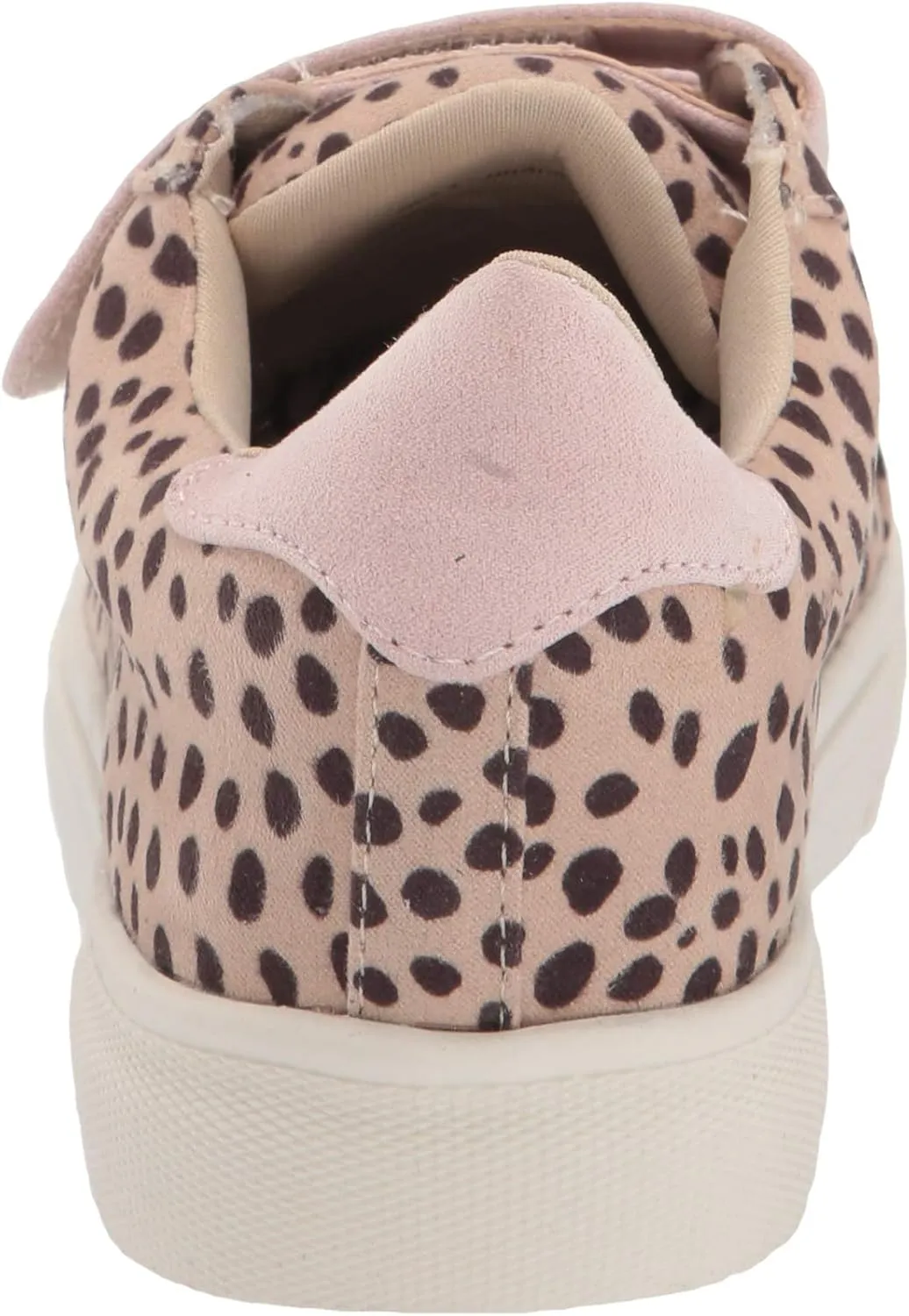 Dolce Vita Girl's Carri Sneaker