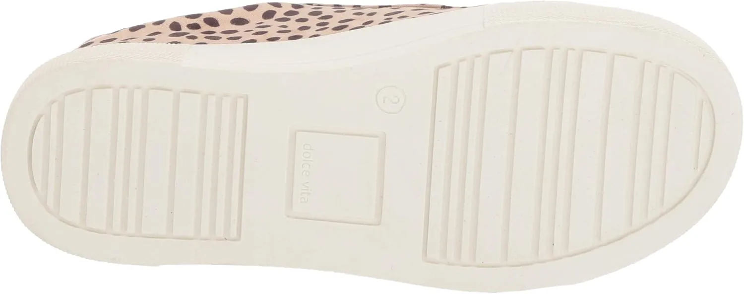 Dolce Vita Girl's Carri Sneaker